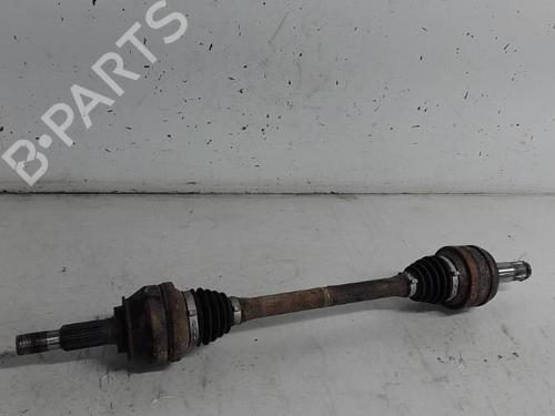 Used Left rear driveshaft LEXUS IS II (_E2_) 220d (ALE20) (177 hp) 21296656
