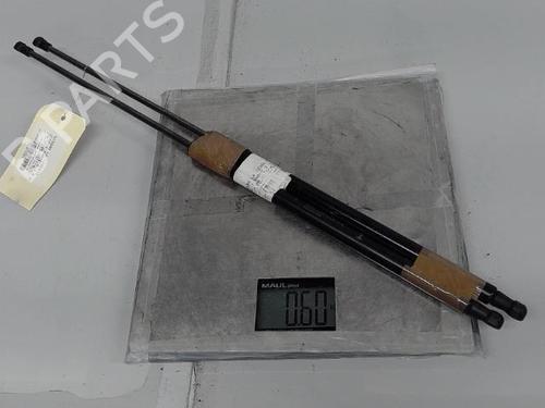 Used Tailgate lift support NISSAN JUKE (F15) 1.5 dCi (110 hp) 21320403
