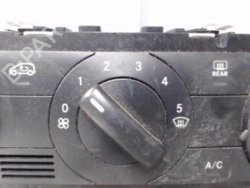 Climate control MERCEDES-BENZ A-CLASS (W169) A 180 CDI (169.007, 169.307) | BP21313063I5 