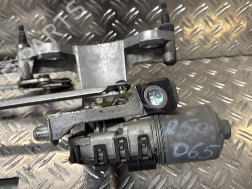 Front wiper motor FORD FOCUS C-MAX (DM2) 1.6 TDCi | BP24175482M29 