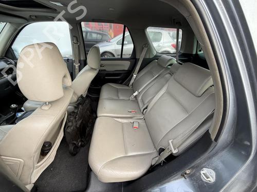Steering column stalk HONDA CR-V II (RD_) 2.2 CTDi (RD9) | BP23814628I23 - Image 10