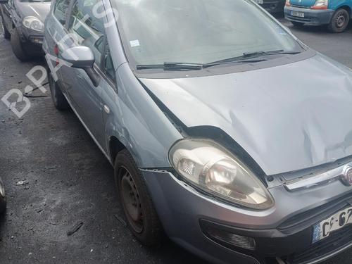 Brukte deler til FIAT PUNTO EVO (199_) 1.2 4986612