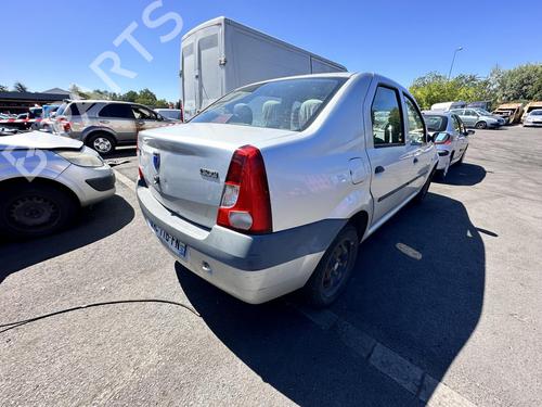 Left headlight DACIA LOGAN (LS_) 1.5 dCi (LS0K) | BP21320637C28 - Image 5