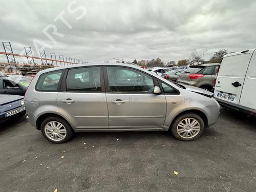 Front right lock FORD FOCUS C-MAX (DM2) 2.0 TDCi | BP21371489C97 