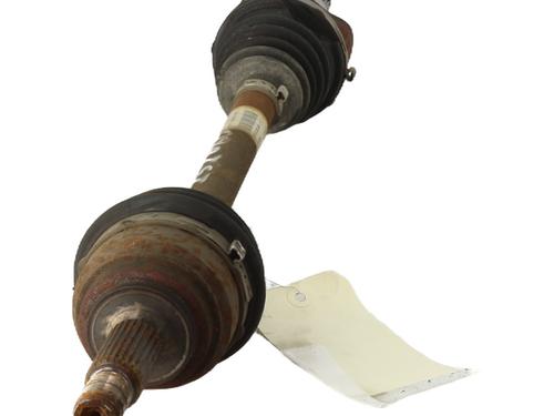 Left front driveshaft FORD FIESTA VI (CB1, CCN) 1.0 EcoBoost | BP29057785M38