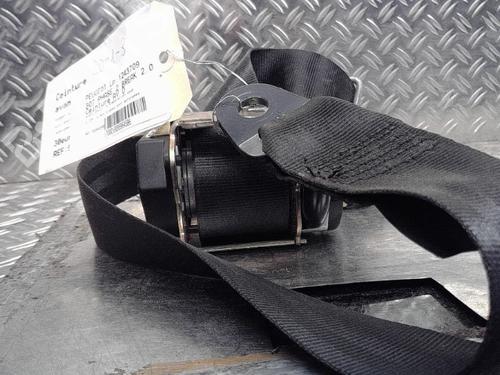 Used Front right seatbelt Front right seatbelt PEUGEOT 307 Break (3E) 2.0 HDi 135 (136 hp) 21884338 21884338