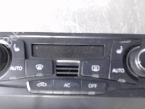 Climate control AUDI A5 Sportback (8TA) 3.0 TDI quattro | BP21367506I5 