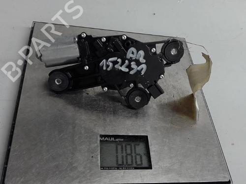 Rear wiper motor FORD FOCUS C-MAX (DM2) 1.8 TDCi | BP21321686M102 