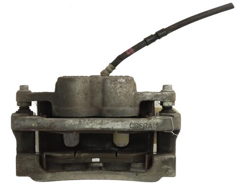 Left front brake caliper FORD RANGER (TKE) 3.2 TDCi 4x4 | BP21307768M105 