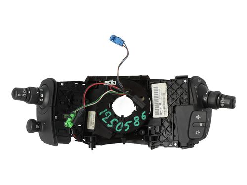 Used Steering column stalk Steering column stalk RENAULT SCÉNIC II (JM0/1_) 1.6 (JM0C, JM0J, JM1B) (113 hp) 23266668 23266668