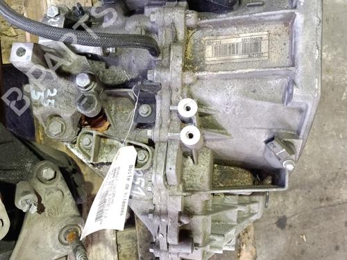 Used Gearbox Gearbox 26326153 26326153