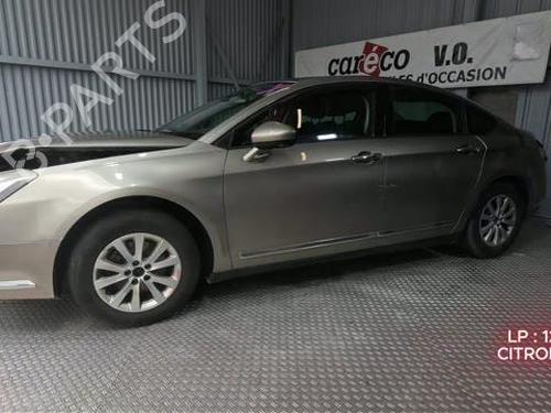 Front left seatbelt CITROËN C5 III (RD_) 1.6 HDi 115 (RD9HRA, RD9HLA, RD9HL0) | BP36570729I26 - Image 19