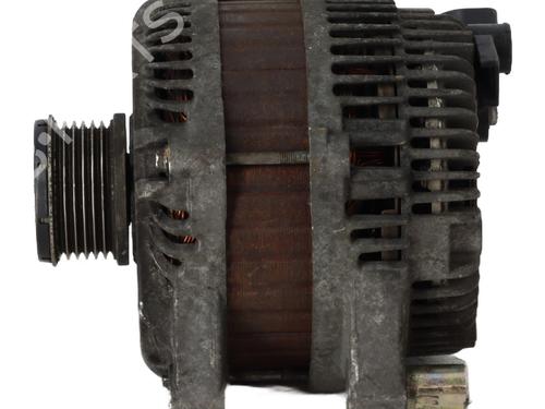 Alternator PEUGEOT 407 (6D_) 2.0 HDi 135 (6DRHRH, 6DRHRE, 6DRHRG, 6DRHRJ) | BP23820793M7 