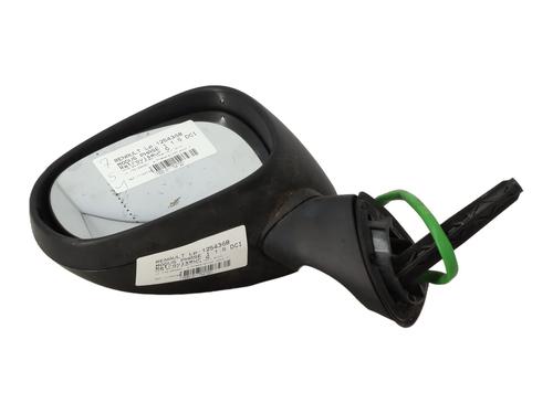 Bakspejl venstre RENAULT MODUS / GRAND MODUS (F/JP0_) 1.5 dCi (FP0D, JP0D) (82 hp) 30745117