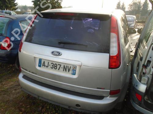 Commande Chauffage FORD FOCUS C-MAX (DM2) 2.0 TDCi | BP21365318I5 