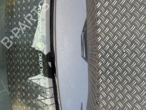 Tailgate PEUGEOT 308 II (LB_, LP_, LW_, LH_, L3_) 1.6 BlueHDi 120 | BP21667745C6 