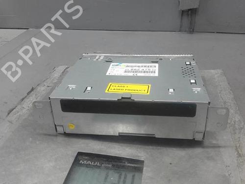 Autoradio PEUGEOT 508 I (8D_) 1.6 HDi (112 hp) 22427361