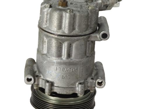 AC compressor MINI MINI (R56) Cooper | BP27314823M34 