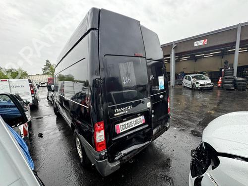 ABS pump FORD TRANSIT Van (FA_ _) 2.2 TDCi | BP21372181M43 - Image 13