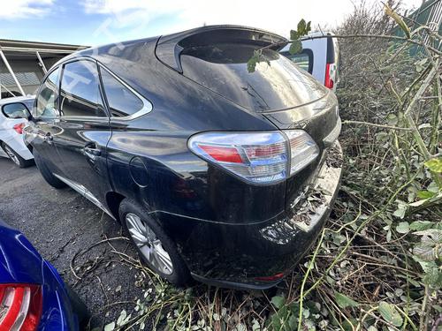 Rear differential LEXUS RX (_L1_) 450h AWD (GYL15, GYL15_, GYL15R) | BP37656161M24  - Image 12