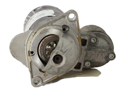 Used Starter Starter OPEL CORSA D (S07) 1.4 (L08, L68) (90 hp) 21298586 21298586