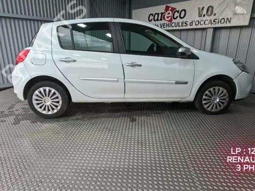 AC compressor RENAULT CLIO III (BR0/1, CR0/1) 1.2 16V Hi-Flex (BR1U, CR1U) | BP32735010M34  - Image 10