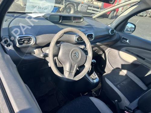 Alternator CITROËN C3 Picasso (SH_) 1.6 HDI 90 | BP40112307M7 - Image 8