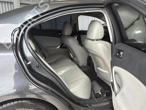 Front right seatbelt LEXUS IS II (_E2_) 250 (GSE20) | BP32060507I25 - Image 20