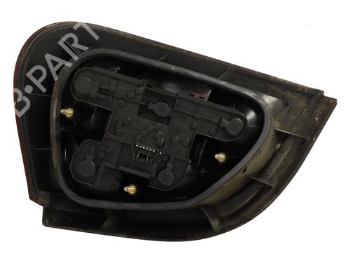 Used Left taillight Left taillight RENAULT MEGANE I (BA0/1_) 1.6 16V (BA04, BA0B, BA11, BA1J, BA16, BA19, BA1K, BA1V,... (107 hp) 32092948 32092948