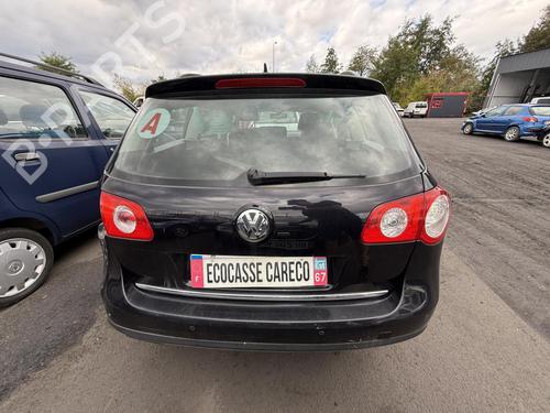 Right headlight VW PASSAT B6 Variant (3C5) 2.0 TDI | BP23080692C29 - Image 16