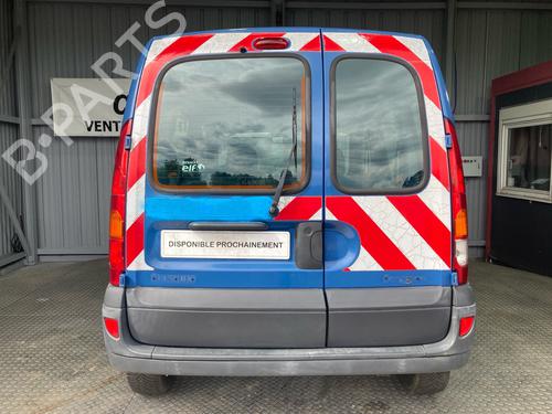 Módulo eletrónico RENAULT KANGOO (KC0/1_) 1.5 dCi | BP36894257M83 - Image 8