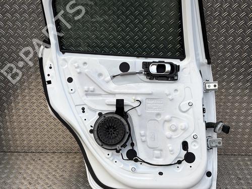 Dør venstre bagtil CITROËN C3 III (SX) 1.2 PureTech 82 | BP29881332C4 - Image 2