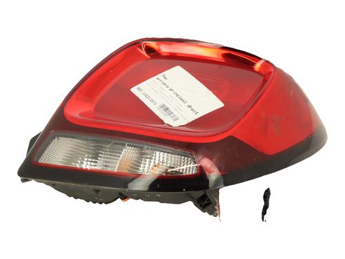 Used Right taillight Right taillight CITROËN C1 II (PA_, PS_) 1.0 VTi 68 (69 hp) 38923349 38923349