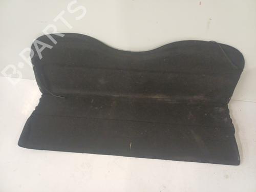 Used Rear parcel shelf Rear parcel shelf CITROËN C3 II (SC_) 1.4 VTi 95 (95 hp) 35829568 35829568
