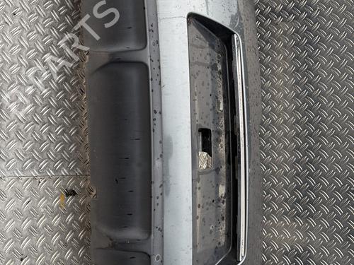 Rear bumper CITROËN DS3 (SA_) 1.6 HDi 110 | BP29233521C8 