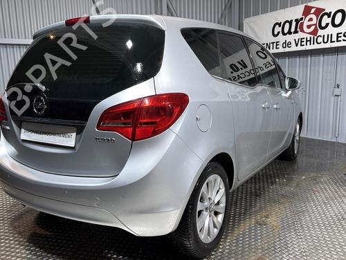 Fuse box OPEL MERIVA B MPV (S10) 1.4 (75) | BP32494262E1  - Image 9