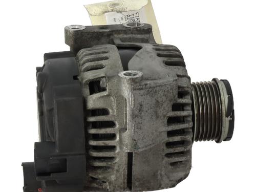 Alternator FIAT TIPO Hatchback (356_, 357_) 1.3 D (356HXH1A) | BP26718894M7  - Image 6