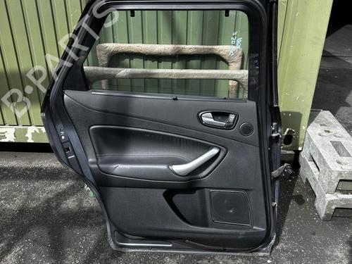 Left rear door FORD MONDEO IV Turnier (BA7) 2.0 TDCi | BP21289988C4 