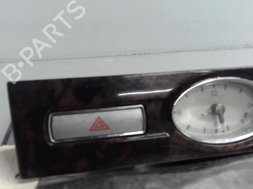 Warning switch FORD MONDEO III Turnier (BWY) 2.0 16V TDDi / TDCi | BP21369728I22 