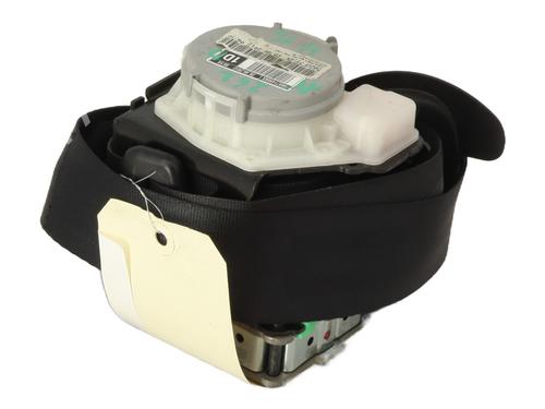 Front right seatbelt CITROËN DS4 (NX_) 1.6 HDi 110 | BP37866075I25 - Image 2