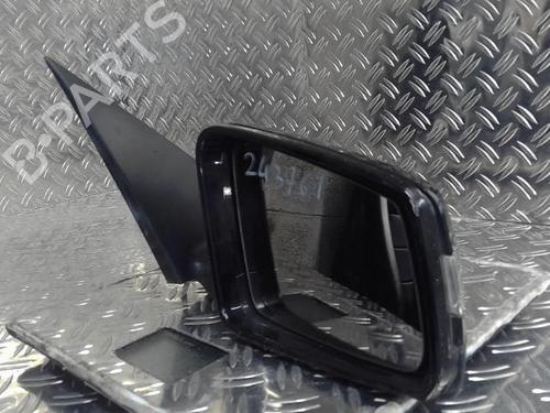 Right mirror MERCEDES-BENZ C-CLASS (W204) C 220 CDI (204.002) | BP21685186C27 