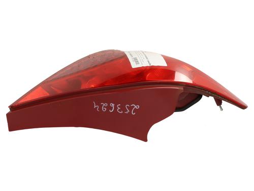 Left taillight PEUGEOT 207 (WA_, WC_) 1.6 HDi | BP29894857C34 