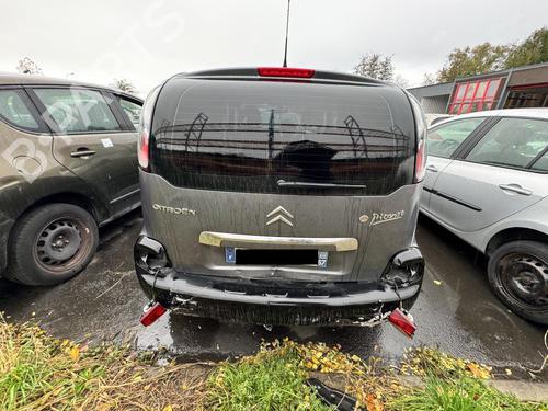Starter CITROËN C3 Picasso (SH_) 1.6 HDi | BP21309098M8  - Image 13