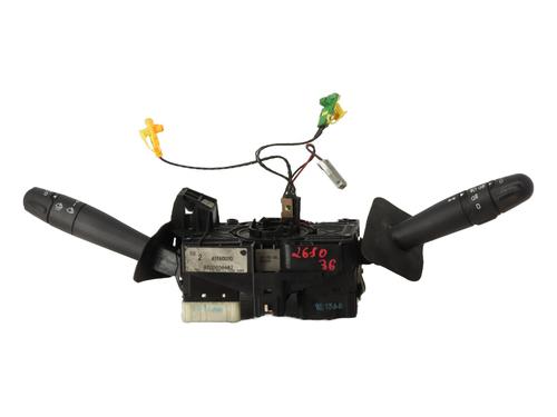 Used Steering column stalk Steering column stalk RENAULT CLIO II (BB_, CB_) [1998-2016] 35826268 35826268
