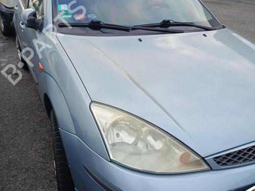 Left front window switch FORD FOCUS I (DAW, DBW) 2.0 16V | BP30817162I27 