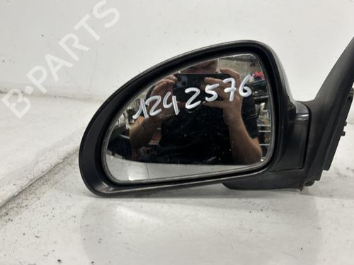 Left mirror KIA PRO CEE'D (ED) 1.6 CRDi 115 | BP21314373C26 