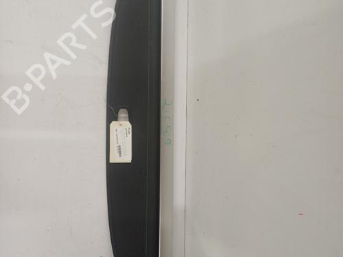Used Rear parcel shelf Rear parcel shelf KIA SPORTAGE III (SL) 1.7 CRDi (116 hp) 33413269 33413269