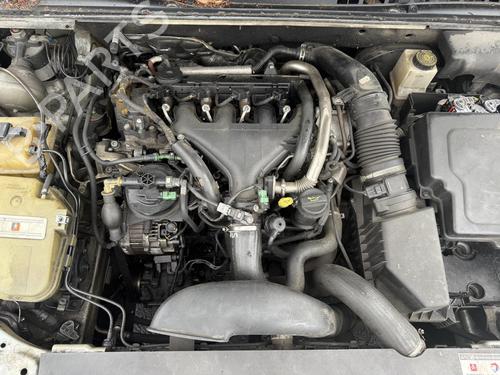 Left front window motor CITROËN C5 II (RC_) 2.0 HDi (RCRHRH) | BP28319411E21 - Image 16