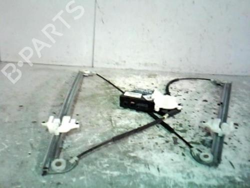 Portierruitmotor linksvoor LANCIA PHEDRA (179_) 2.0 (179AXA11, 179AXA1A) (136 hp) 21372599