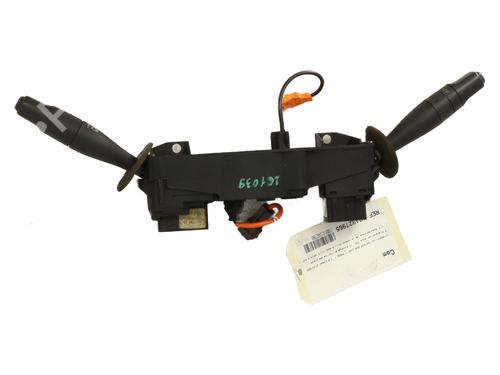 Used Steering column stalk Steering column stalk CITROËN BERLINGO / BERLINGO FIRST Box Body/MPV (M_) 1.9 D 70 (MBWJZ, MCWJZ) (69 hp) 34221142 34221142